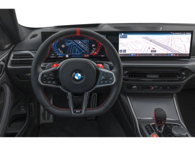 Used 2025 BMW M4 xDrive Competition AWD/4WD image 9
