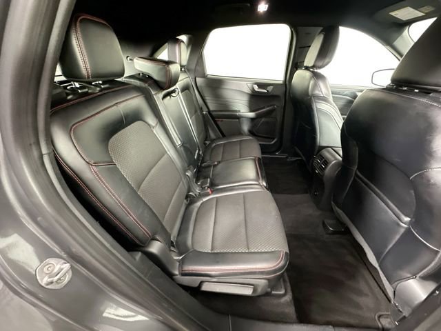 Used 2024 Ford Escape ST-Line image 27