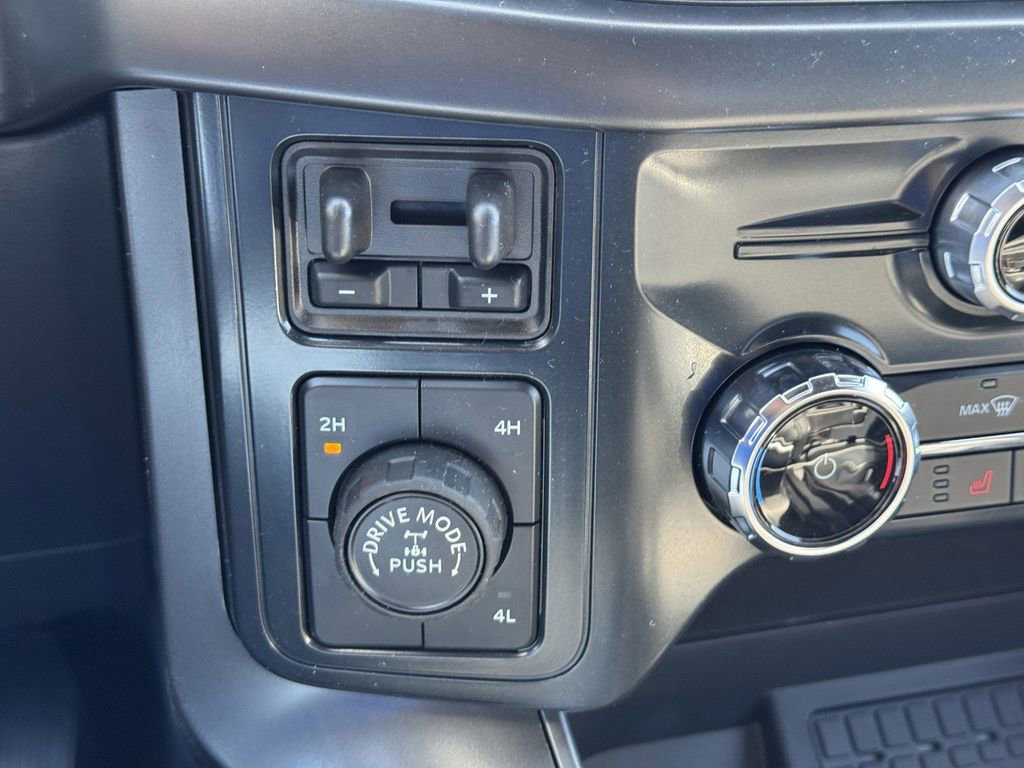 New 2025 Ford F150 Tremor w/ Mobile Office Package image 25
