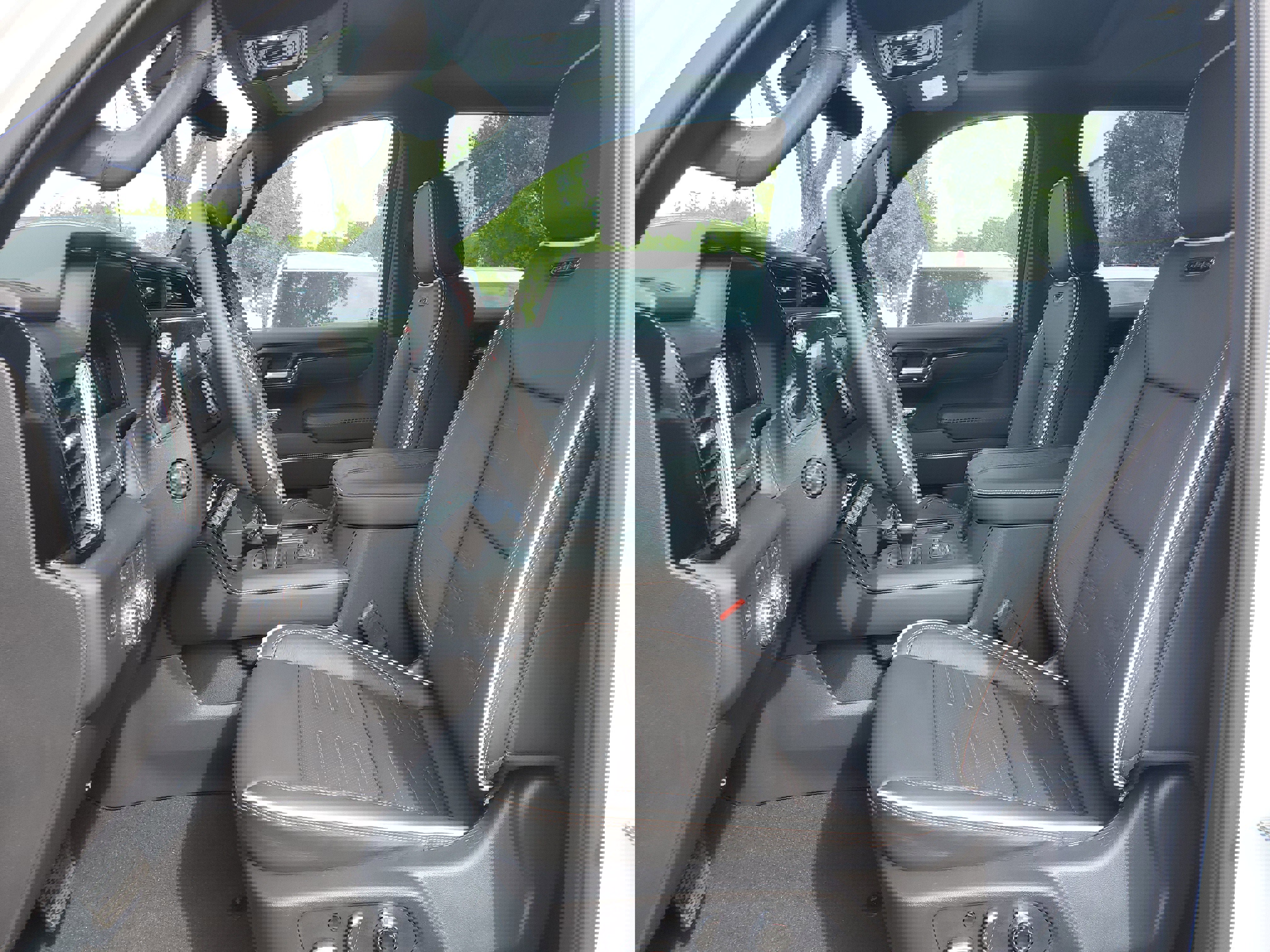 New 2026 GMC Sierra 1500 AT4X image 10