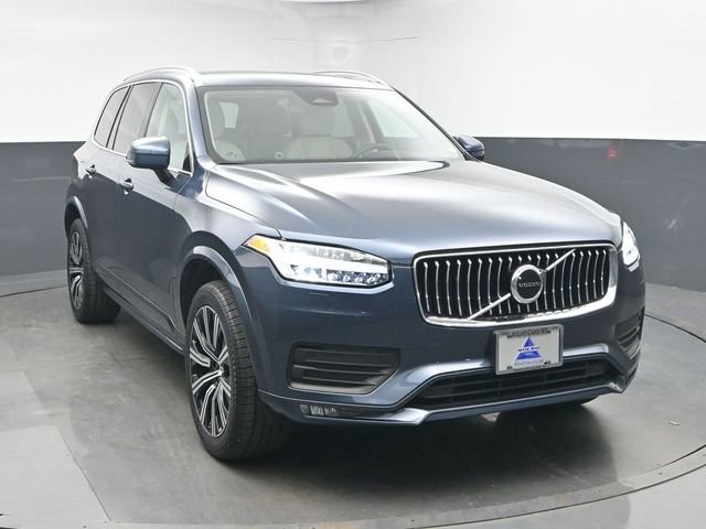 Used 2023 Volvo XC90 B5 Core w/ Climate Package image 2