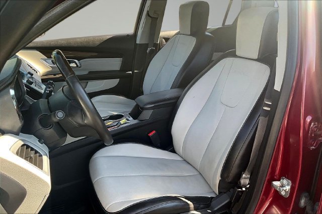 Used 2016 GMC Terrain Denali AWD/4WD image 19