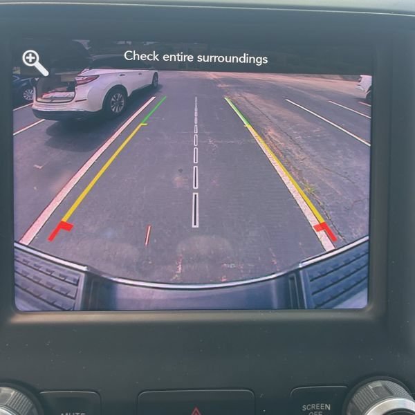 Used 2020 RAM 2500 Tradesman AWD/4WD image 14