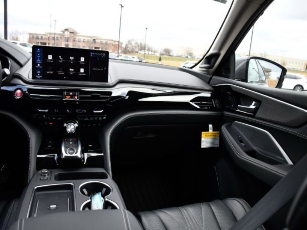 New 2026 Acura MDX SH-AWD w/ Advance Package image 19