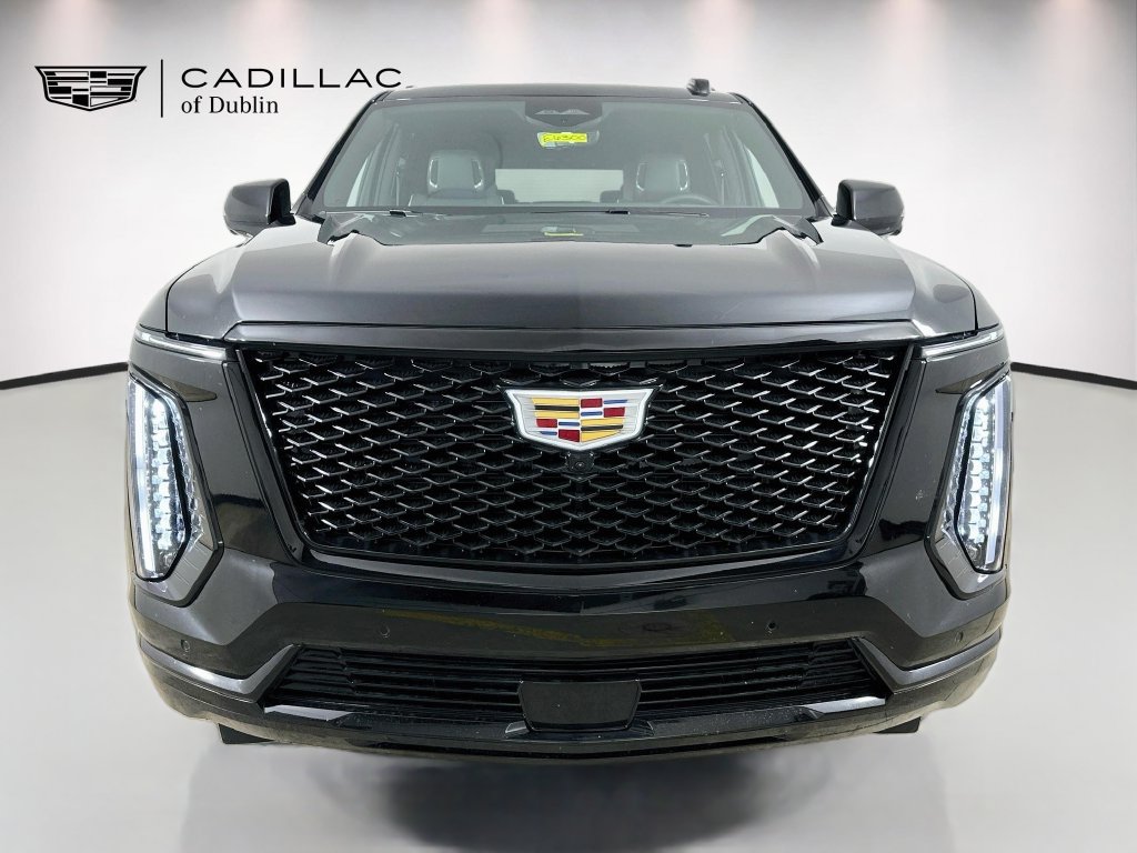 New 2026 Cadillac Escalade Sport w/ Touring Package AWD/4WD image 2