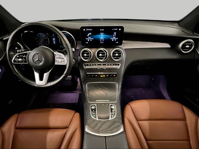 Used 2021 Mercedes-Benz GLC 300 4MATIC image 14