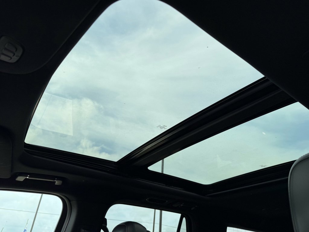 Used 2020 Lincoln Navigator Reserve image 25