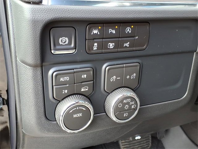 New 2026 Chevrolet Tahoe Premier image 22