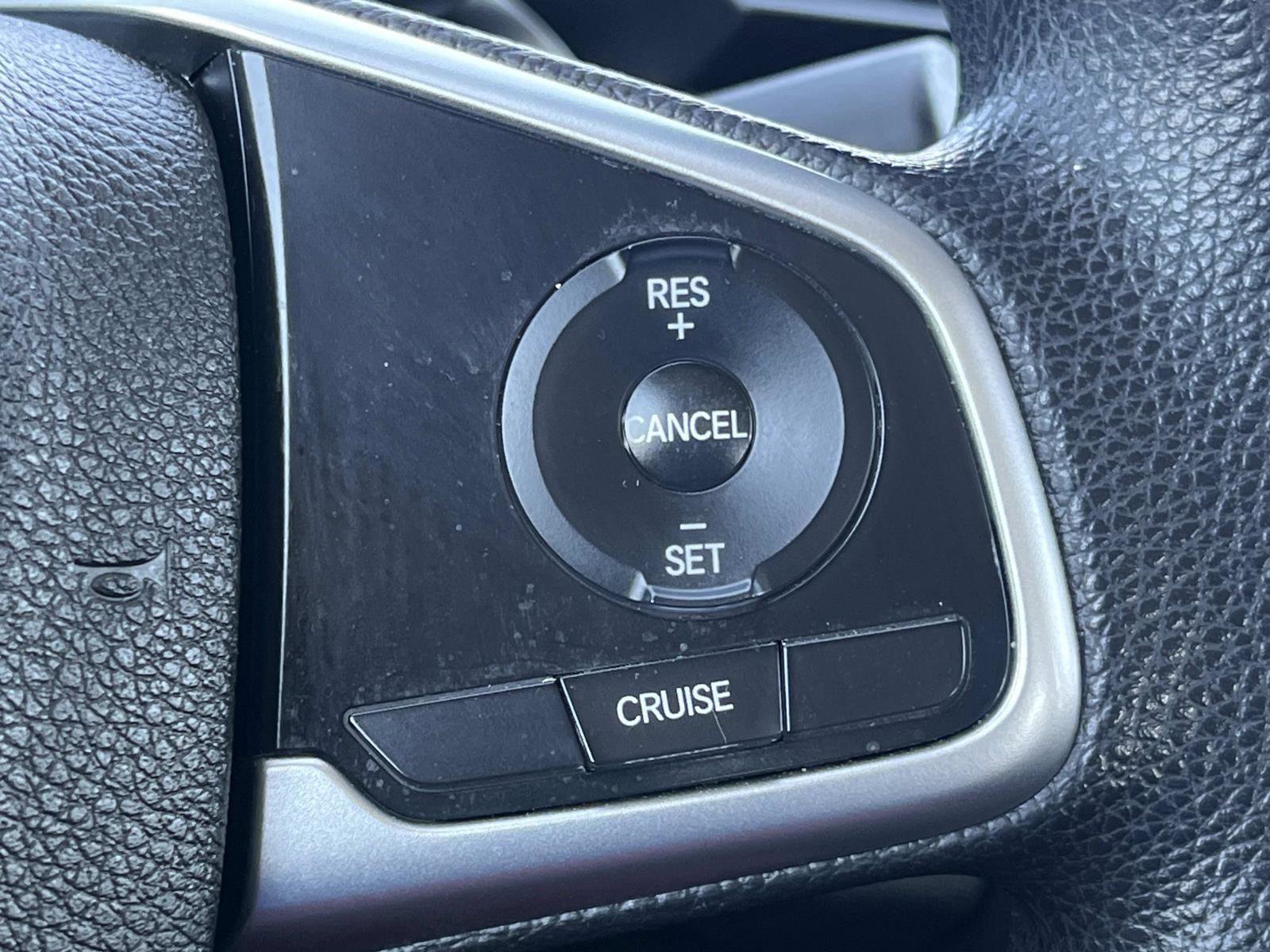 Used 2018 Honda Civic EX image 21