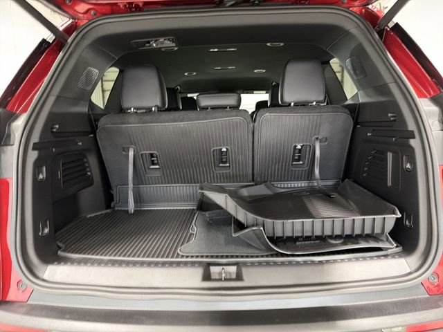 New 2026 GMC Acadia Elevation w/ Super Cruise Package image 15