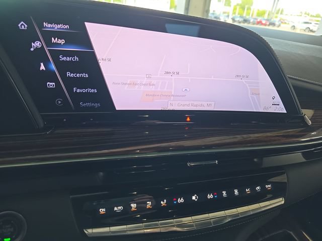 Certified 2023 Cadillac Escalade Premium Luxury AWD/4WD image 23