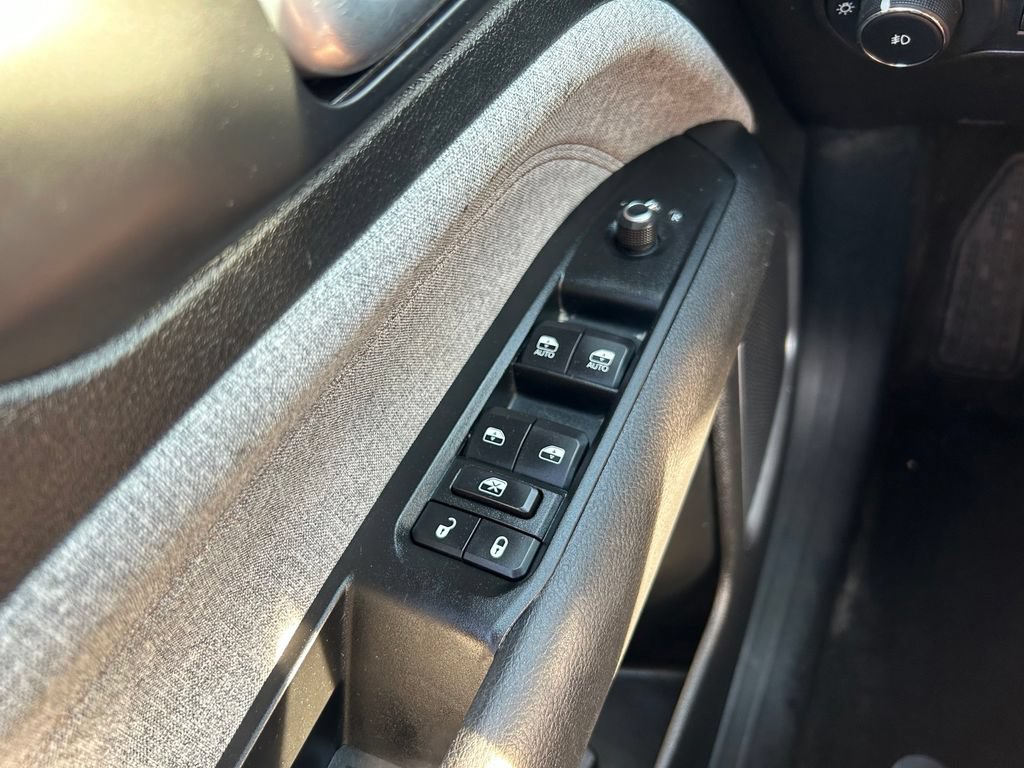Certified 2022 Jeep Compass Latitude AWD/4WD image 22