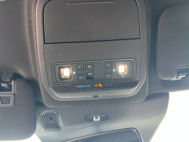 Used 2026 Ford Explorer ST w/ Sun And Sound Package AWD/4WD image 25