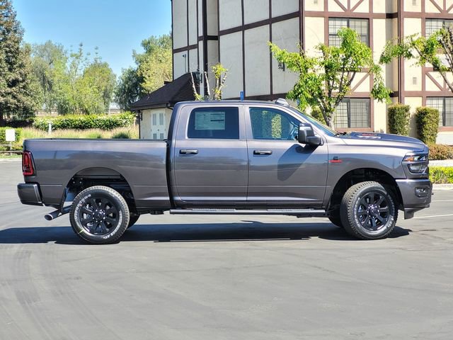 New 2026 RAM 2500 Tradesman image 3