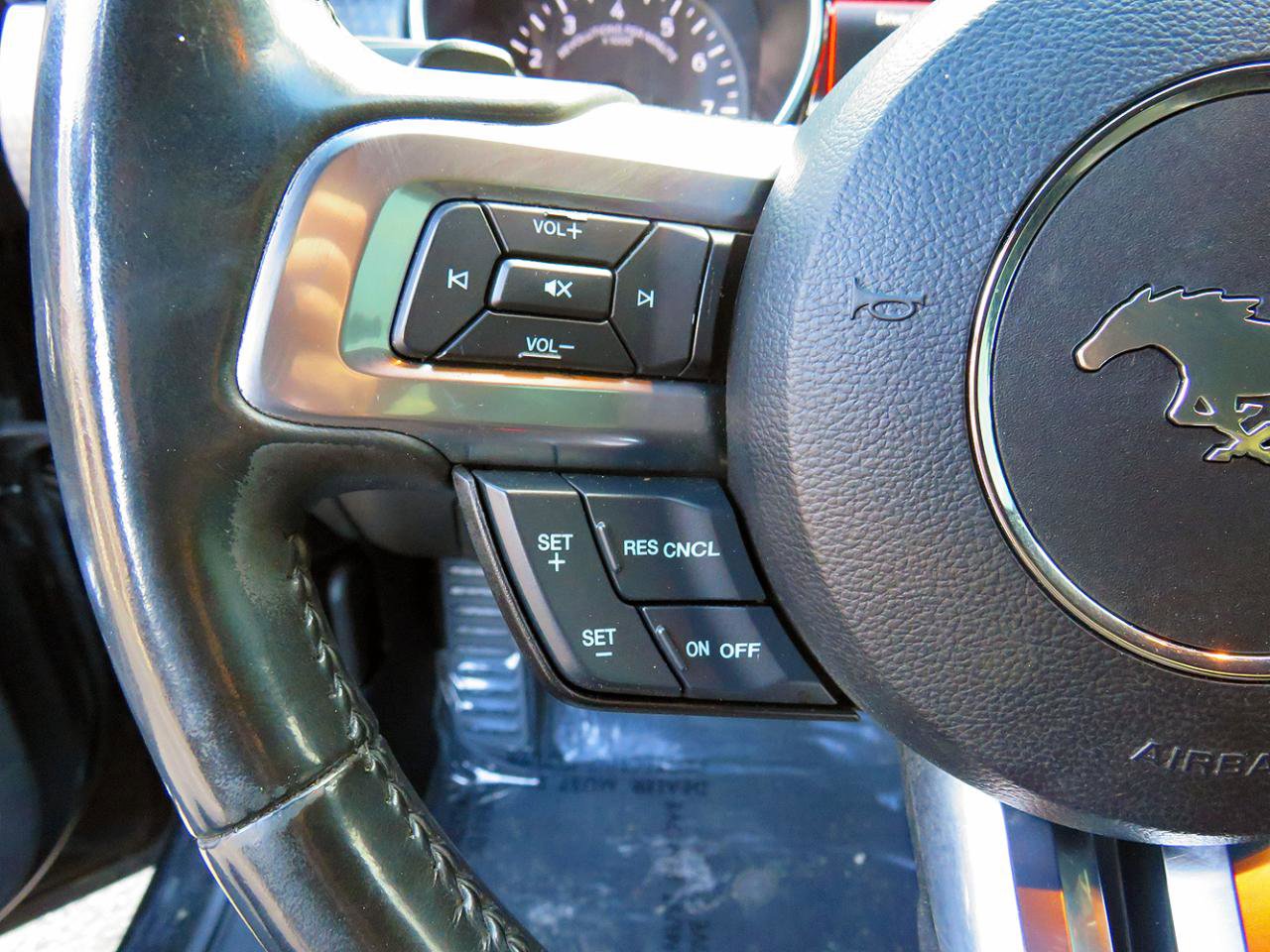 Used 2021 Ford Mustang GT Premium w/ GT Performance Package image 24