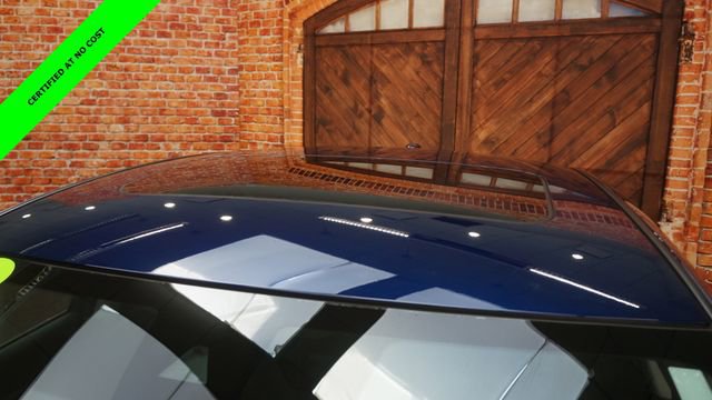 Certified 2023 Nissan Altima 2.5 SR w/ SR Premium Package image 87