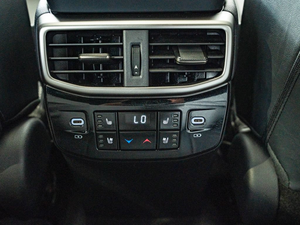 Certified 2023 Lexus RX 350 Premium Plus w/ Cold Area Package FWD image 39