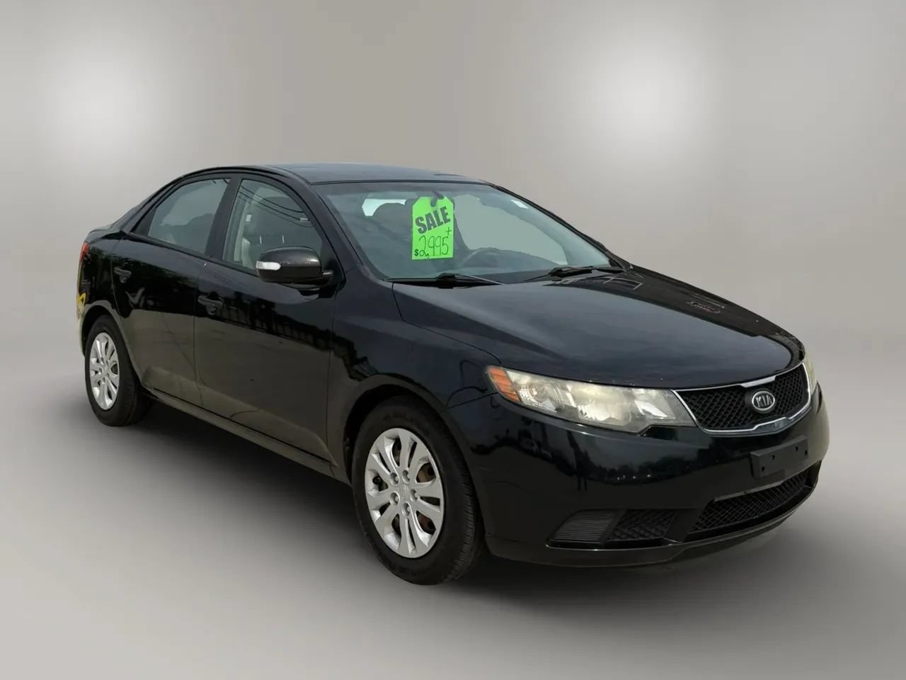 Used 2010 Kia Forte EX