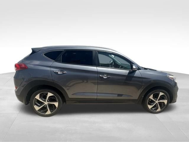 Used 2016 Hyundai Tucson Limited image 10