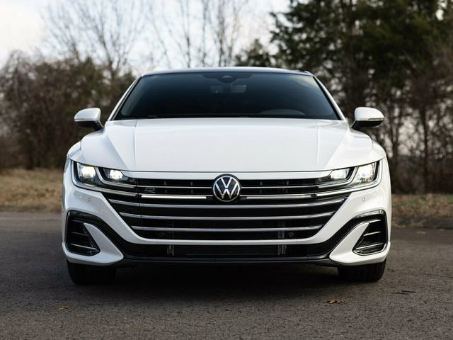 Used 2023 Volkswagen Arteon SEL w/ Arteon MDO Package (Z43) image 15