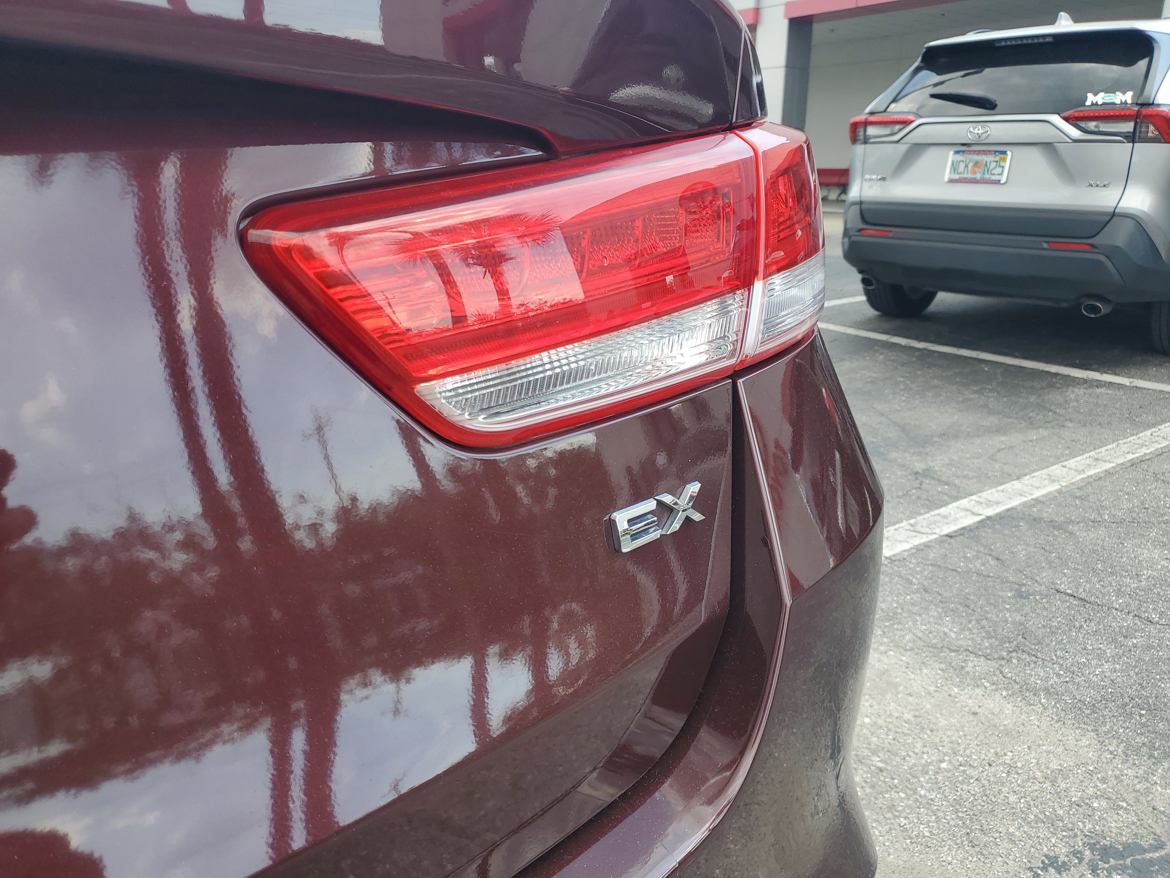 Used 2016 Kia Optima EX w/ Premium Package FWD image 31