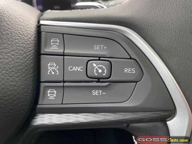 New 2026 Jeep Grand Cherokee Laredo X AWD/4WD image 19