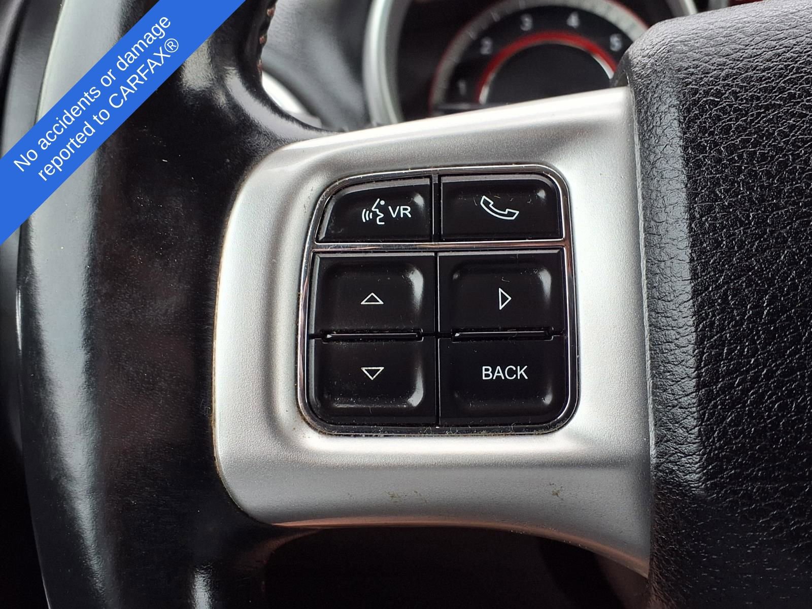 Used 2015 Dodge Journey R/T FWD image 27