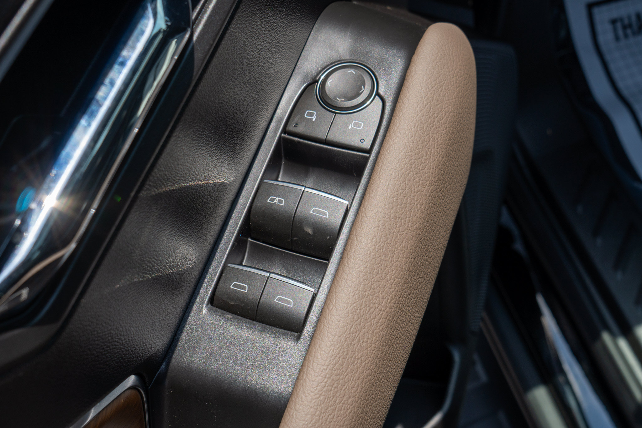 New 2026 GMC Canyon Denali AWD/4WD image 13
