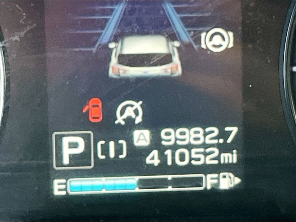 Used 2021 Subaru Crosstrek 2.0i Premium w/ Moonroof Package image 12