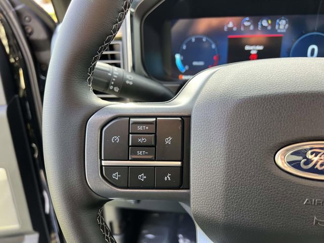 New 2026 Ford F250 Lariat w/ Chrome Package image 13