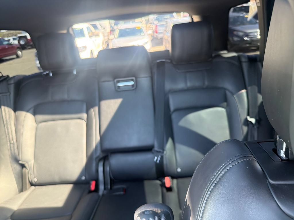 Used 2021 Land Rover Range Rover Westminster Edition AWD/4WD image 45