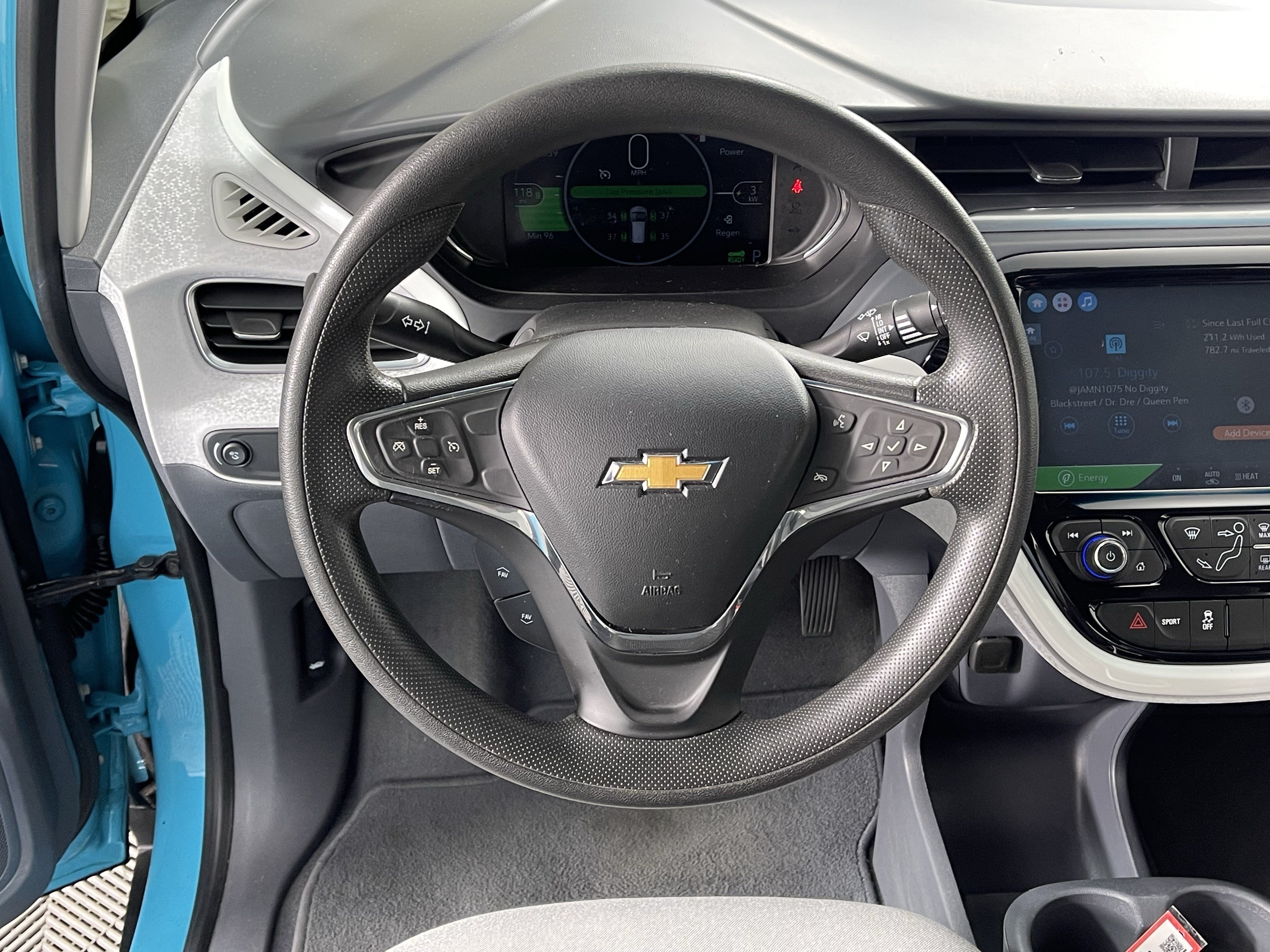Used 2020 Chevrolet Bolt LT FWD image 13