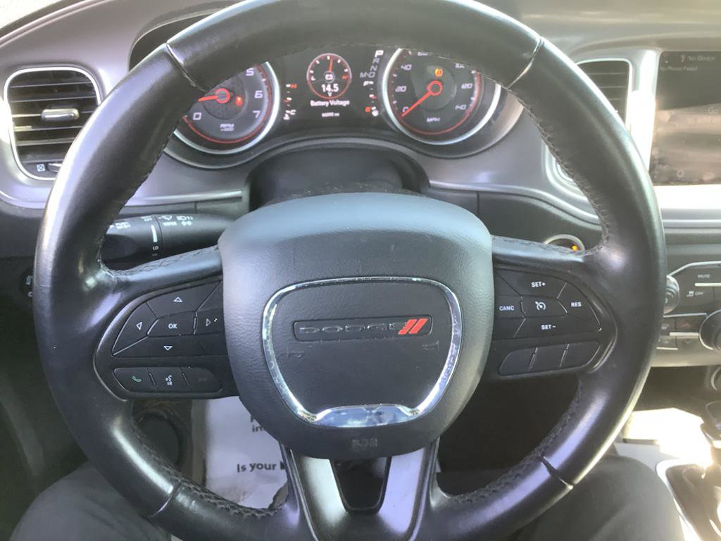 Used 2023 Dodge Charger SXT image 13