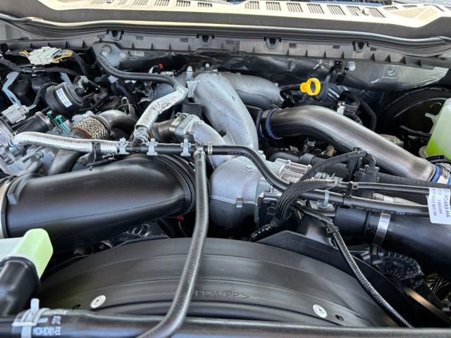 New 2026 Ford F350 Platinum w/ FX4 Off-Road Package AWD/4WD image 25