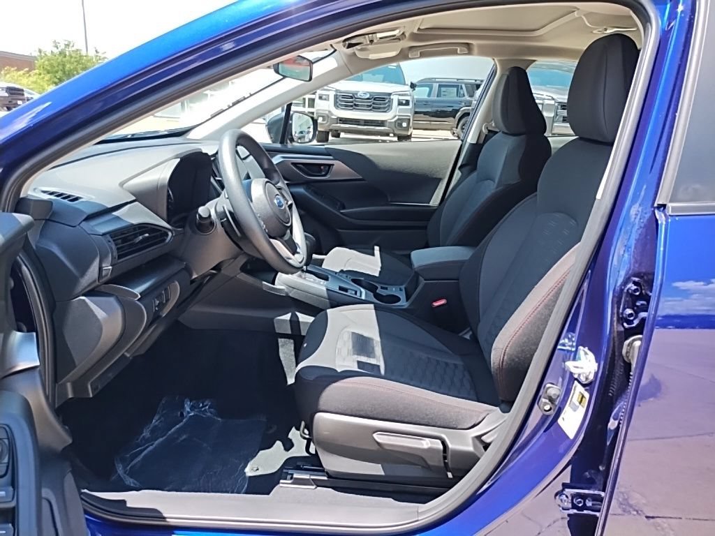 New 2026 Subaru Impreza 2.0i Sport AWD/4WD image 15