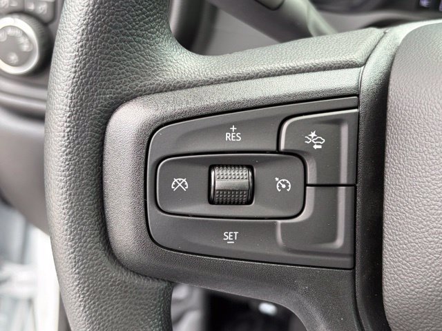 New 2026 Chevrolet Silverado 3500 W/T w/ WT Convenience Package AWD/4WD image 18