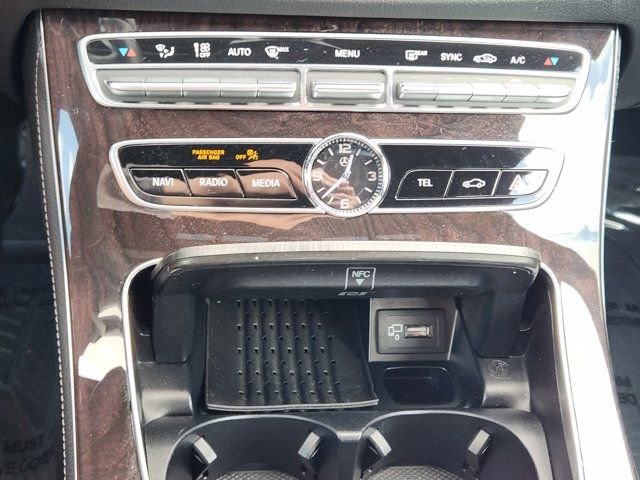 Used 2019 Mercedes-Benz E 450 4MATIC Sedan image 20