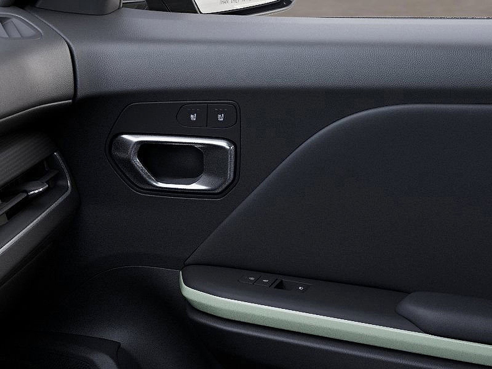 New 2025 Kia K4 GT-Line w/ GT-Line Premium Package image 25