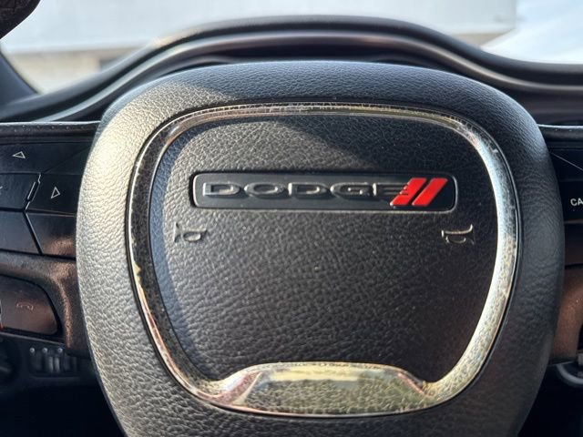 Certified 2018 Dodge Challenger SXT Plus image 15