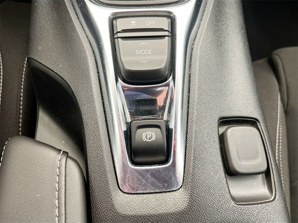 Used 2024 Chevrolet Camaro SS image 20