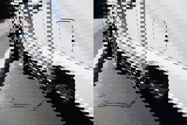 New 2026 Ford F250 XL w/ XL Chrome Package image 5