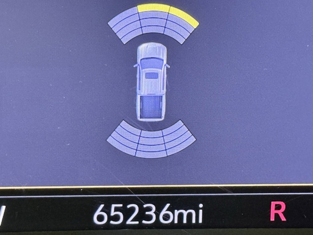 Used 2023 Chevrolet Silverado 2500 High Country image 31