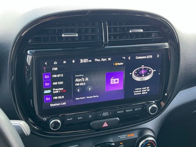 Certified 2023 Kia Soul GT-Line image 23