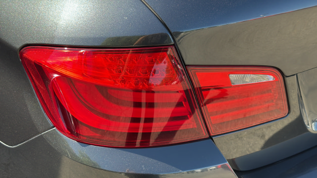 Used 2011 BMW 528i Sedan RWD image 28
