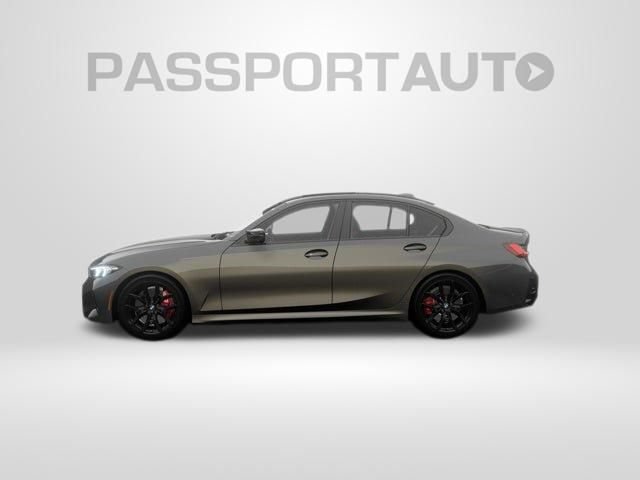 New 2026 BMW M340i xDrive AWD/4WD image 5