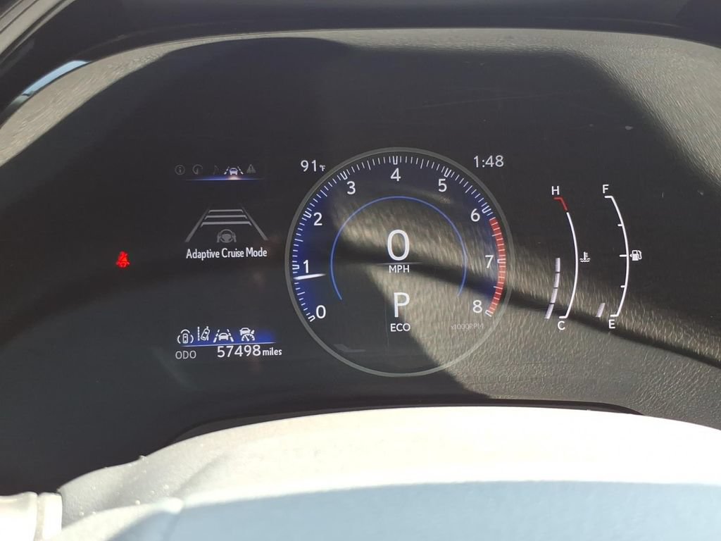 Used 2023 Lexus RX 350 Premium w/ Accessory Package AWD/4WD image 12