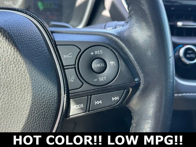 Used 2019 Toyota Corolla SE image 21