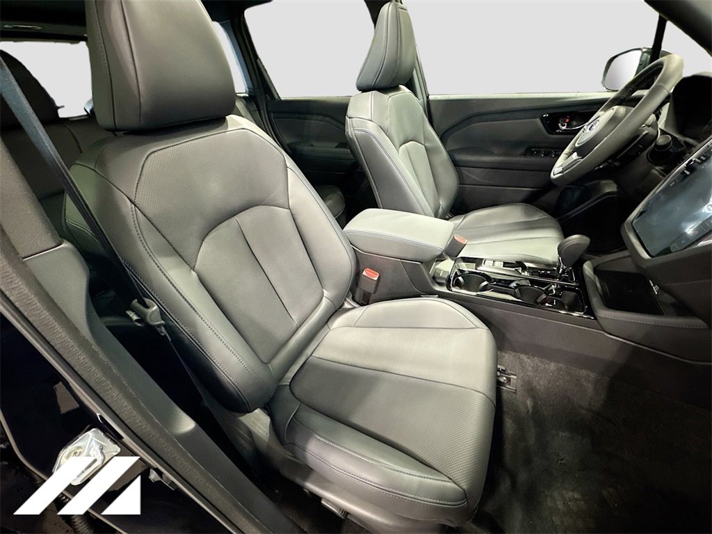 New 2026 Subaru Forester Limited image 31