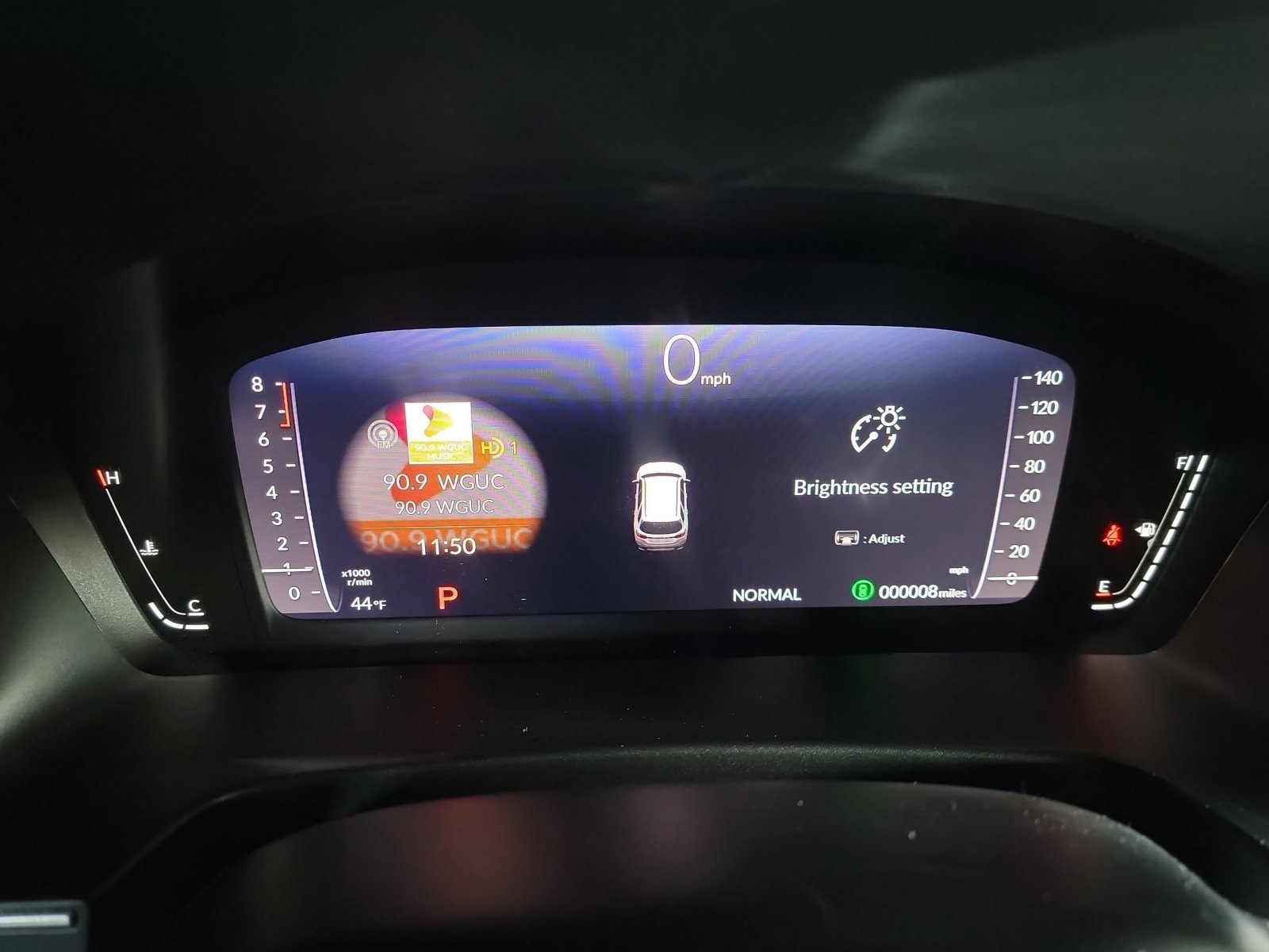 New 2026 Honda Pilot Touring image 13
