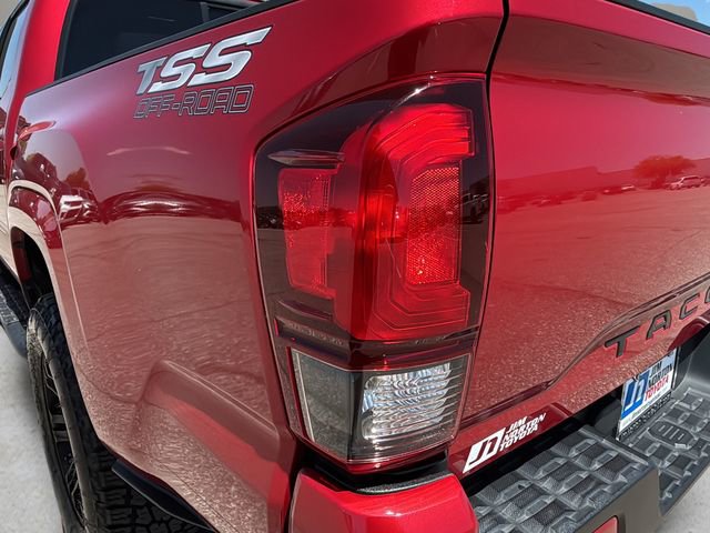 Used 2021 Toyota Tacoma SR w/ SR Convenience Package RWD image 25